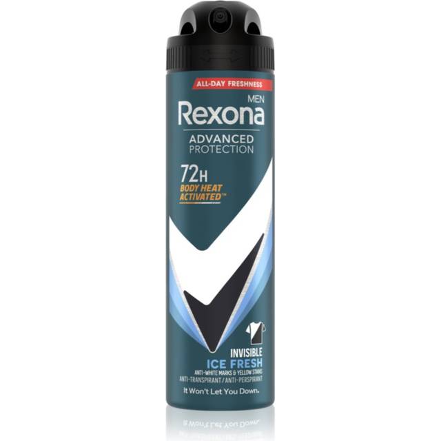 Rexona Men Advanced Protection Deodorant för män 150 ml