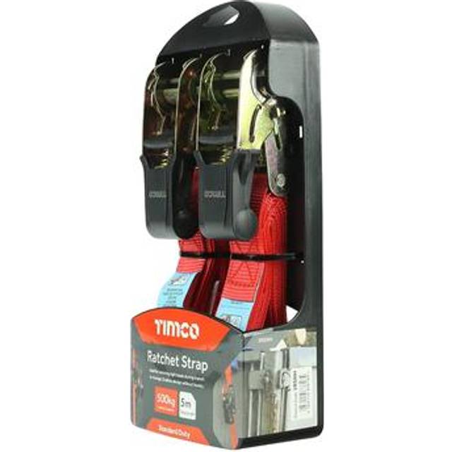 Endless Strap - 5m x 25mm - Timco