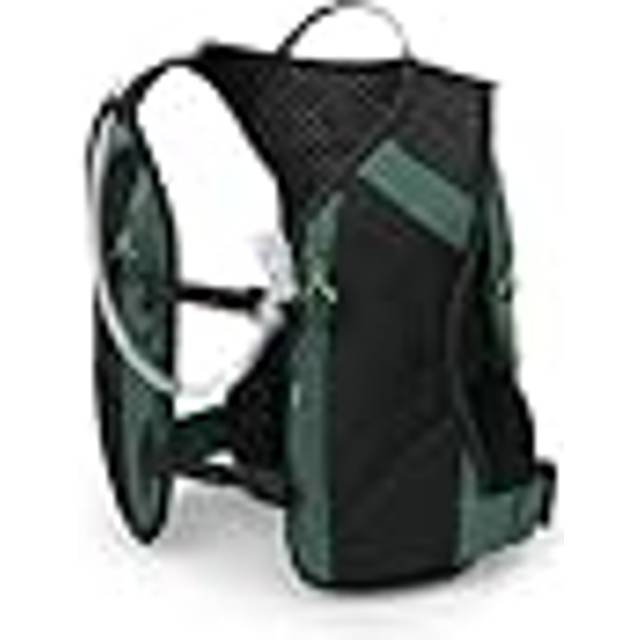 Osprey Escapist Velocity 3 Ryggsekk Tundra Green/Botanica, Str. S/M - Grön (S/M)