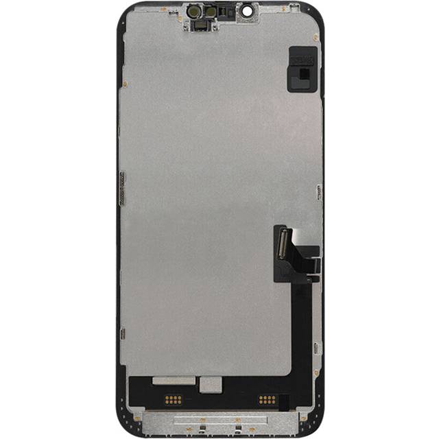 Complete Block for iPhone 14 Plus LCD In-Cell and Touchscreen Black