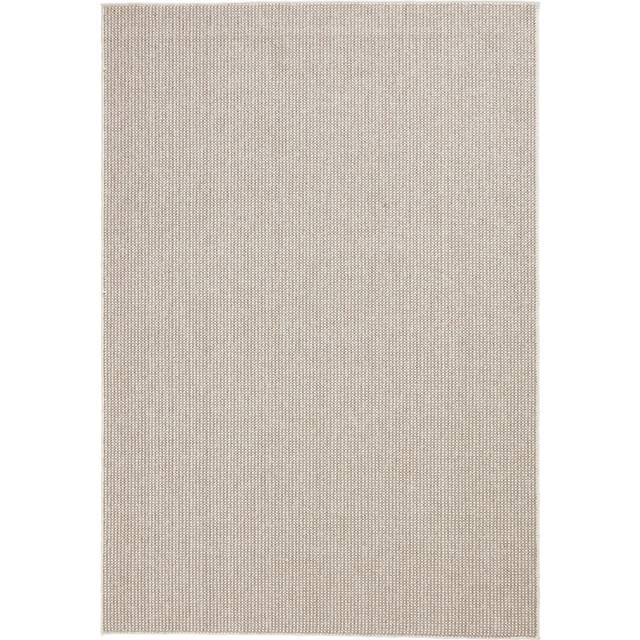 Montague Flatweave Soft Boucle Touch Rug | Grey or Brown | Roseland