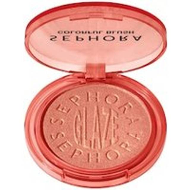 Sephora Collection Colorful Glazed Blush 3.5G 05 Golden Hour - 05 Golden hour