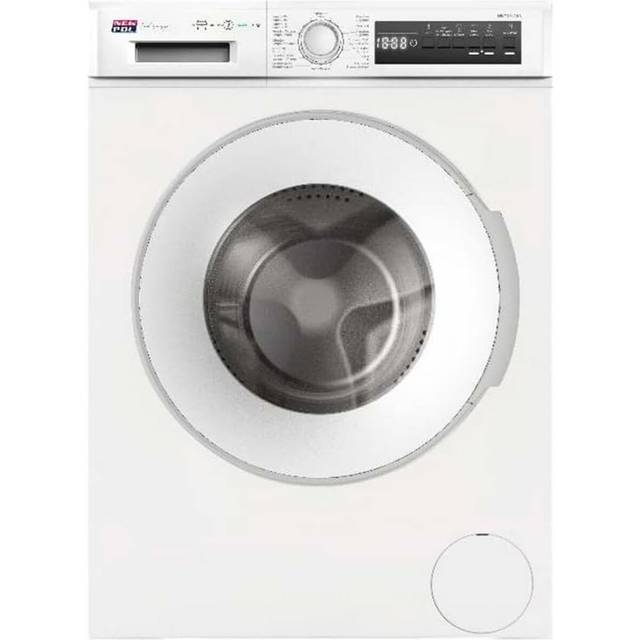 Washing machine NEWPOL NWT1914AD 59,7 cm 1400 rpm 9 kg