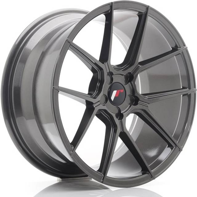 Japan Racing JR30 Hyper Gray 9,5x19 5/115 ET35-40 CB74,1