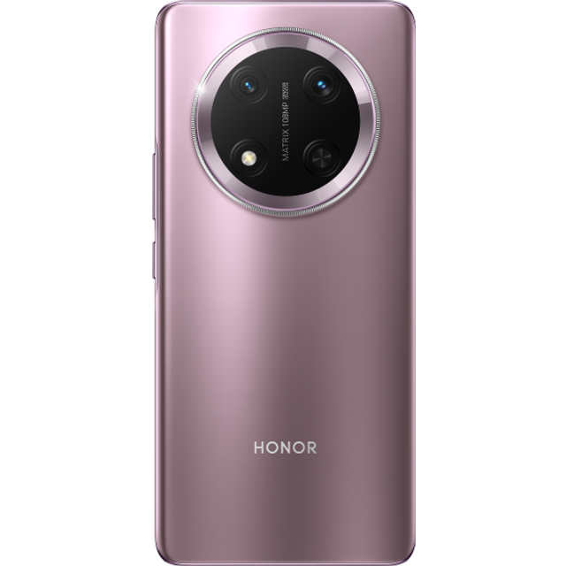 Honor Magic7 Lite 5G Dual SIM 256GB 8GB RAM Purple