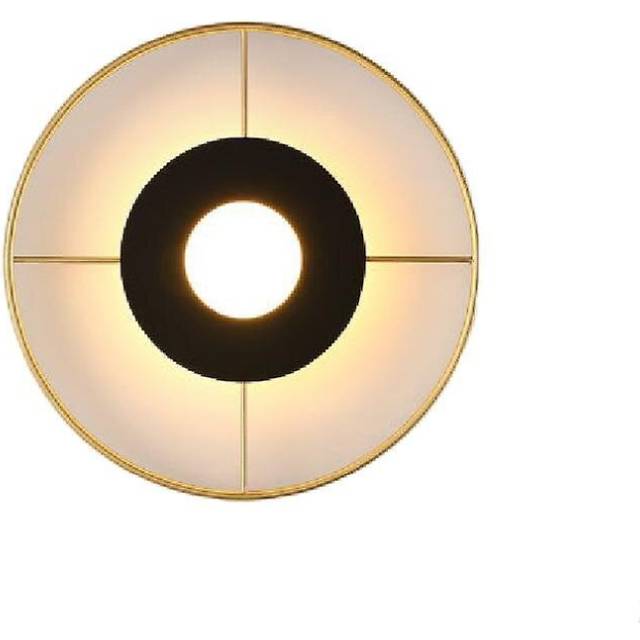 17W Wall Lamp For Bedroom Wall For Hallway Nordic Style Bedroom Lamp