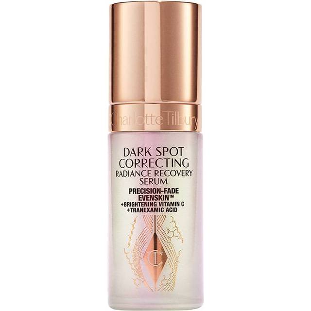 Charlotte Tilbury Dark Spot Correcting Radiance Recovery Serum, 30ml