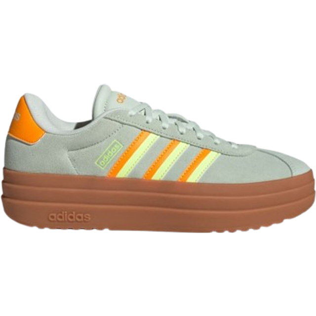 Women's Trainers adidas VL Court Bold - Vert
