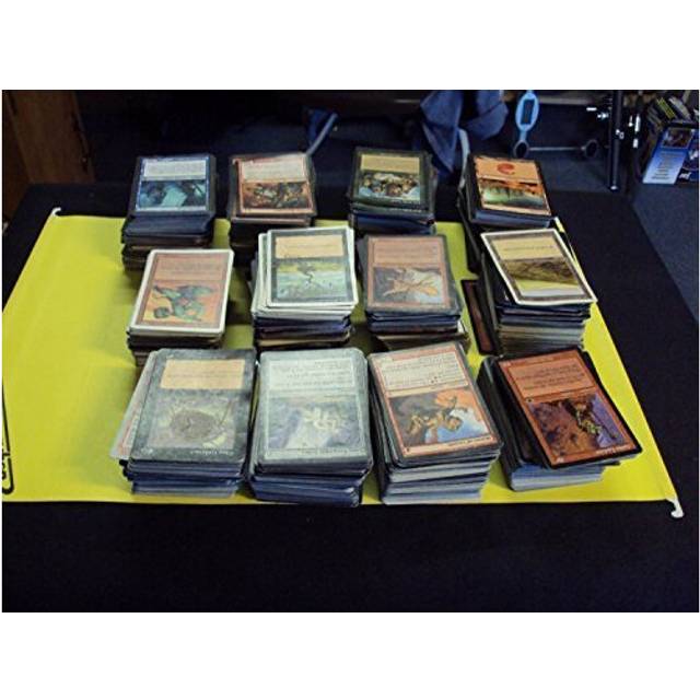 Magic: The Gathering Magic Card Collection