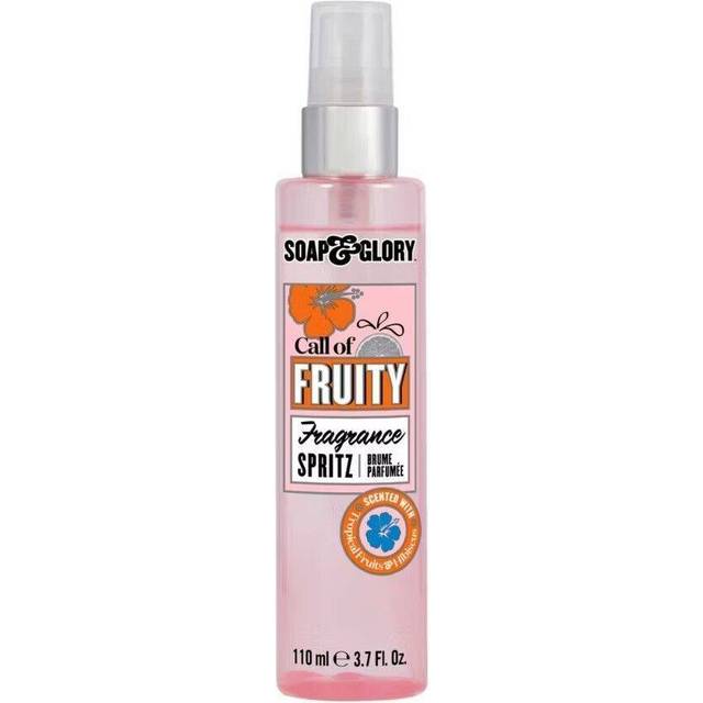 Soap & Glory Call of Fruity Body Mist 110ml
