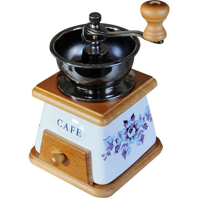 Manual Coffee Grinder Household Grinder Ceramic Grinding Core