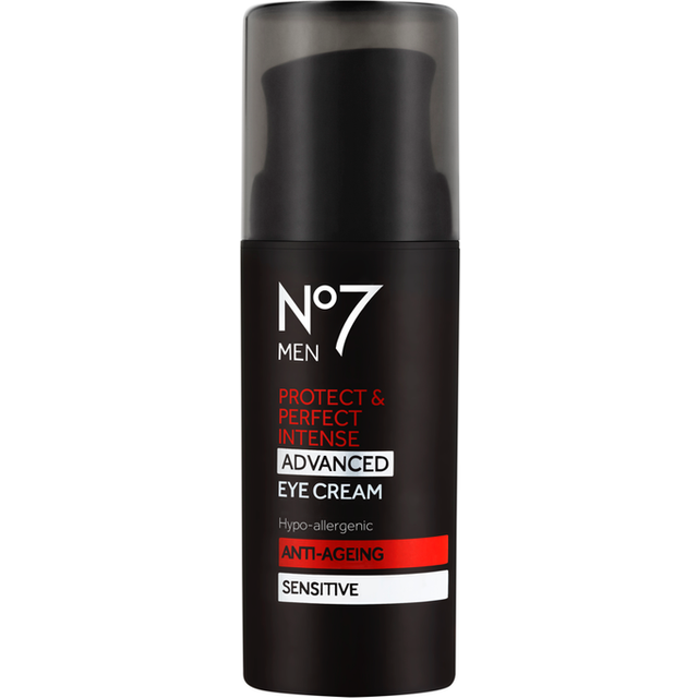 No7 Men Protect & Perfect Intense ADVANCED Eye Cream