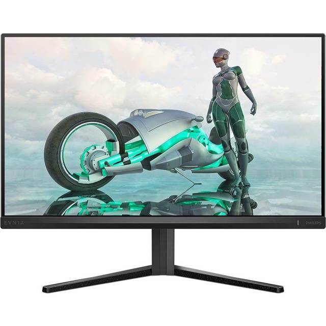 Philips 24M2N3200S/00 23.8" - Gamingskærm - 180Hz