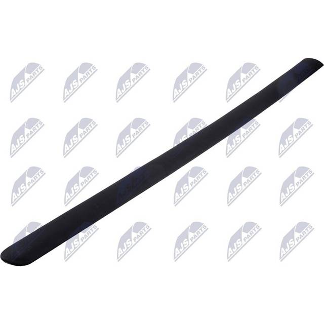 DOOR TRIM/PROTECTION STRIP For PEUGEOT 307 2000-/LEFT-FRONT/