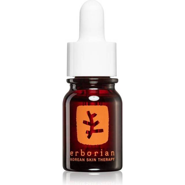 Erborian Skin Therapy Multi-Perfecting Night Oil Serum