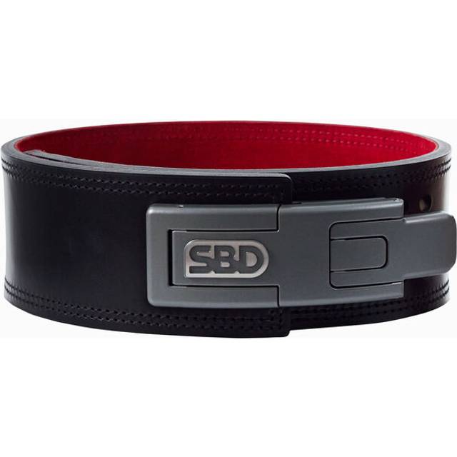 SBD Original Lyftarbälte 10mm Powerlifting Belt