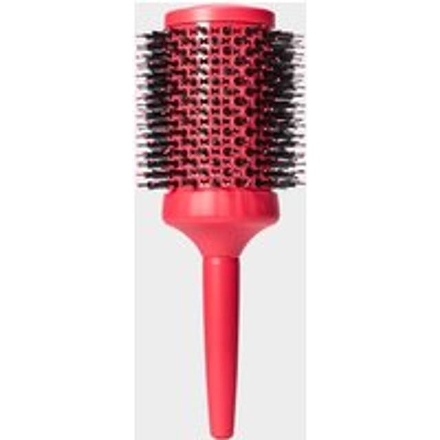 Mark Hill Hot Pink XL Radial Brush, Hot Pink - One Size