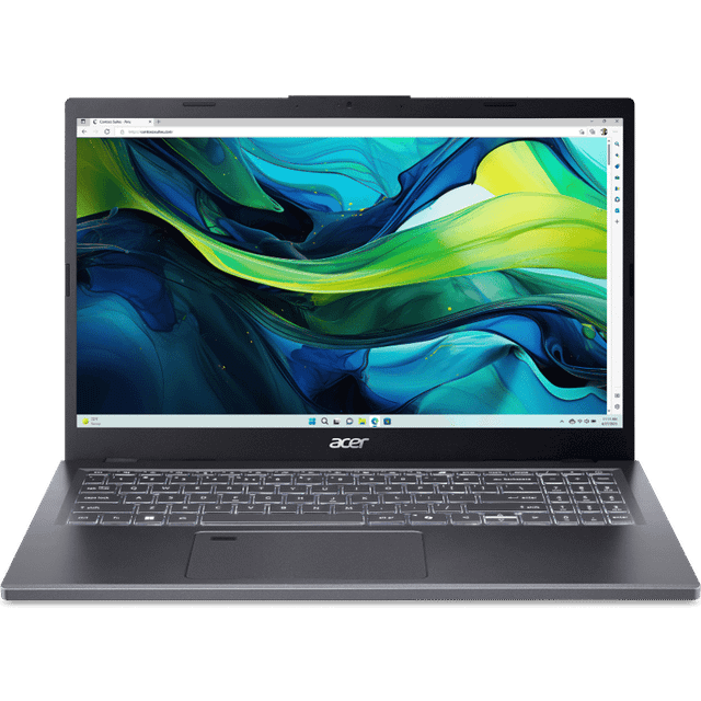 Acer Aspire 15 15,6" FHD - NX.KVXED.001