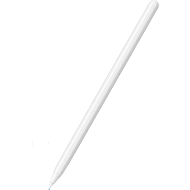 "Apple Pencil for iPad, Magnetic Wireless Charge iPad Pencil for Apple iPad Pro 11"", Pro 12.9"" - Tilt Sensitivity Palm Rejection 2nd Generation Pencil"