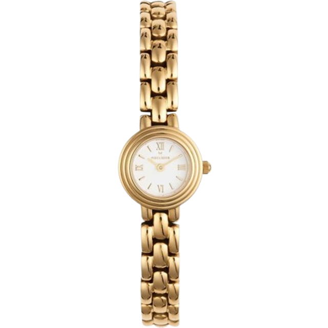 Antique watch gold