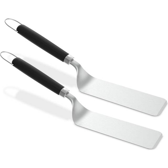 Stekspade-set för stekbord
