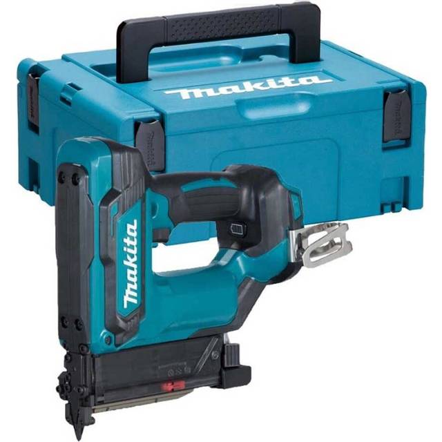 Makita DPT353Z 18V Li-ion LXT Cordless Pin Nailer 23 Gauge Bare Makpac DPT353ZJ