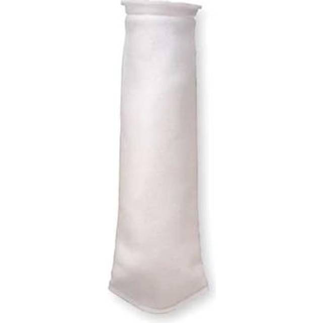 Pentek BP-420-5 Polypropylene Bag Filter  White  Pack of 1