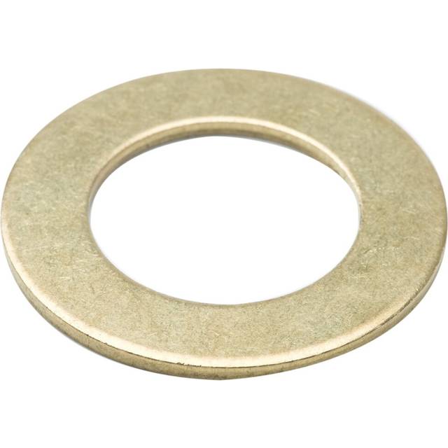 T&S Brass 002290-45 Brass Washer  1-31/32-Inch Od  1-3/16-Inch Id  3/32-Inch Thick