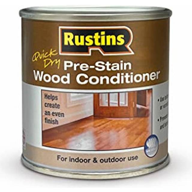 Pre Stain Wood Conditioner 250ml