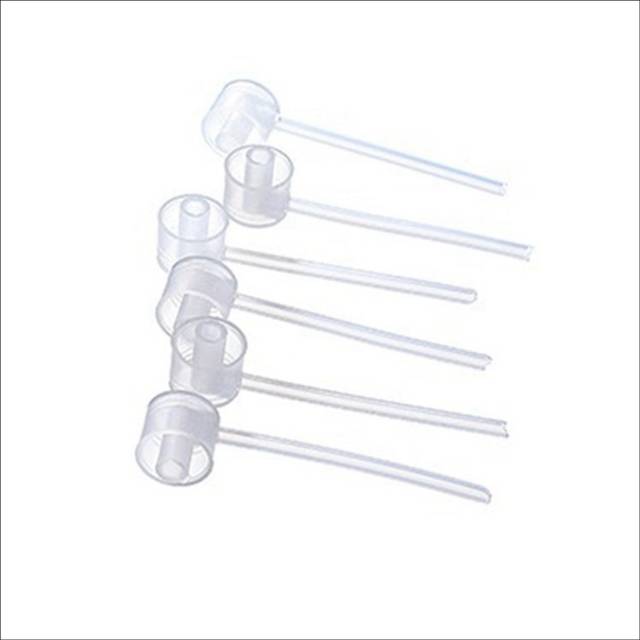 200Pcs Perfume Dispenser Tool Funnel Pump Dispenser Portable Sprayer Refill Pump Bottle Filling Set