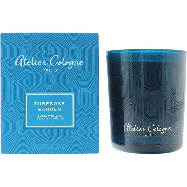 Atelier Cologne Tuberose Garden Candle 180g