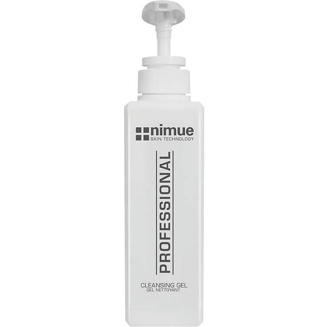Nimue Professional Cleansing Gel 500 ml 500ml