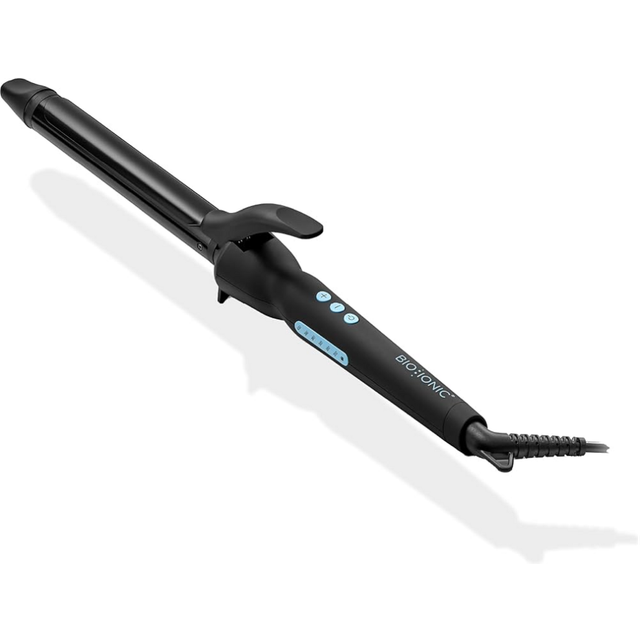 Bio Ionic long barrel curling iron