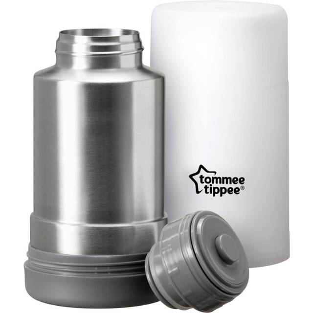 Travel Food Warmer