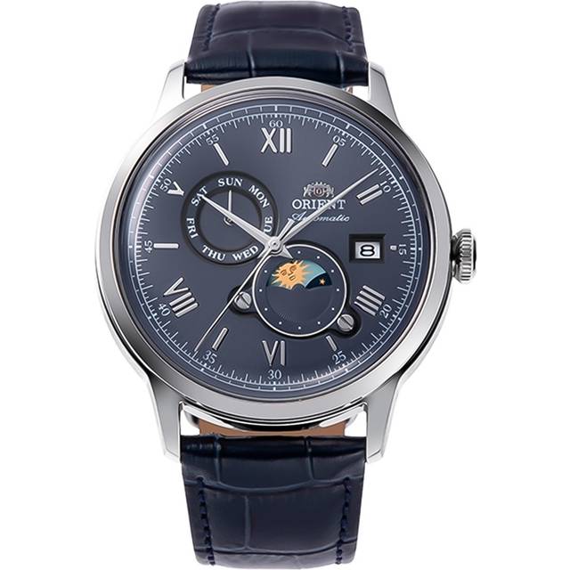 Orient Bambino Men&#39;s Watch