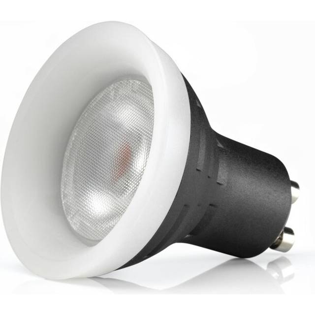 Fyfe 5W GU10 LED Spotlight Light Bulb - Blue (GU10/Bi-pin)