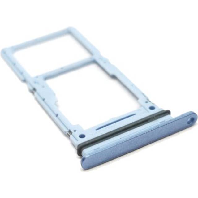 Sim tray for samsung a33 5g a336b in blue