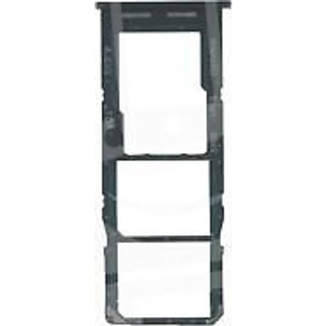 Official samsung galaxy a04s sm-a047 green sim & memory card tray / holder - ...
