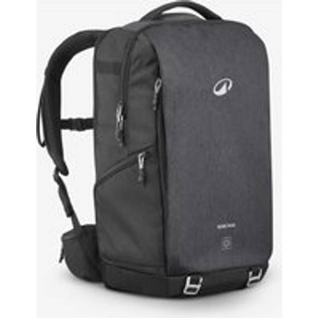 Hiking Camera Backpack 30 L - Nh Explorer 900 Focus - Carbon Grey