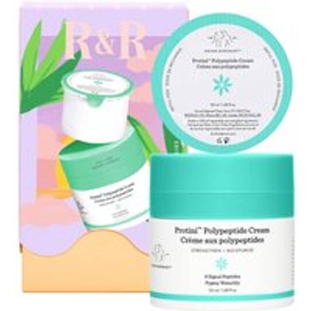 Drunk Elephant Relax and Refill Protini Edition