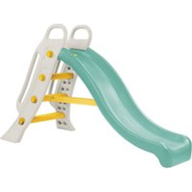 Dolu 104cm Big Garden Slide with Water Feature