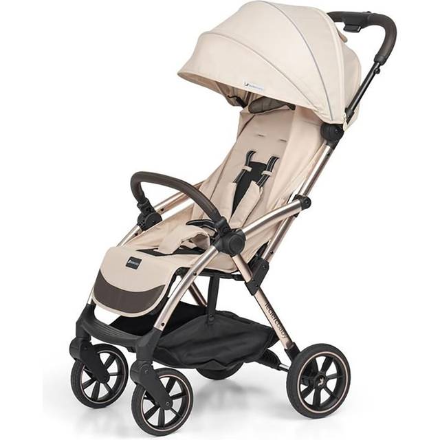 Influencer XL Sand Chocolate Leclerc Baby
