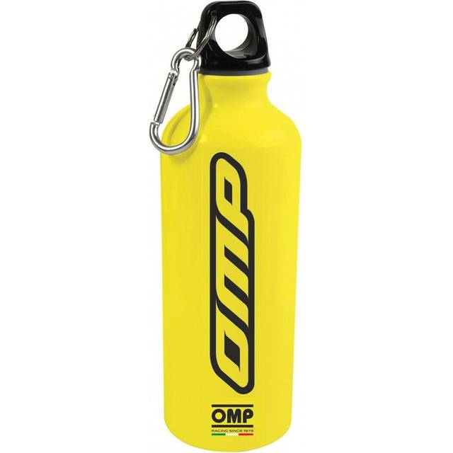 OMP Aluminium Drinks Bottle