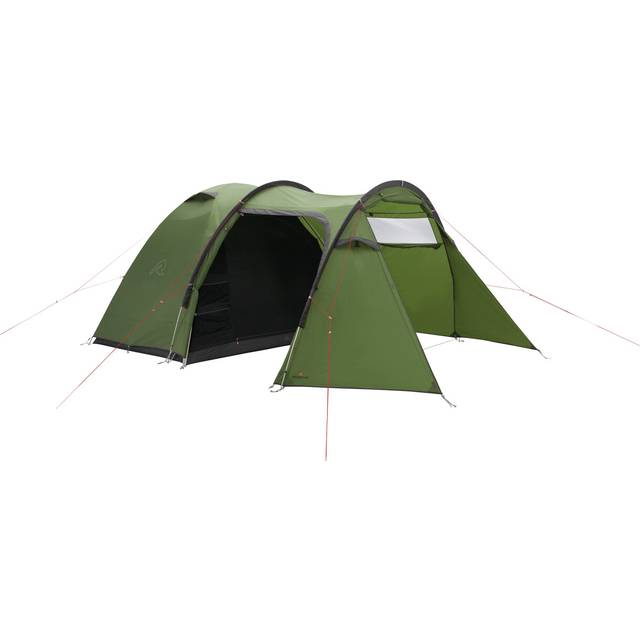 Robens - Paso Flex 5 - Group tent olive