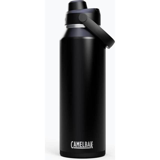 Camelbak Thrive 1.2L Chug VSS Bottle (Black) Colour: Black