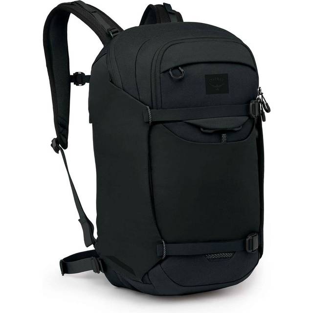 Osprey Metron 24 Pack Black Anchor Blue (One size)