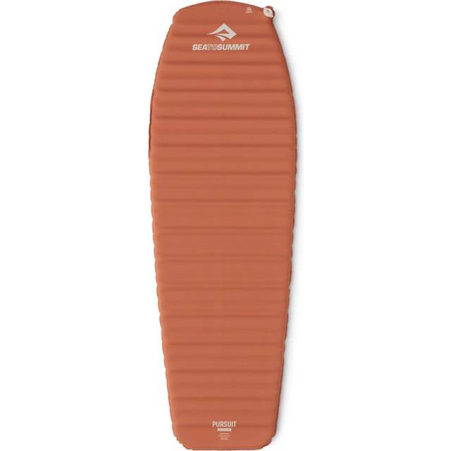 Sea To Summit Pursuit SI Self-Inflating Mat Regular - Brown