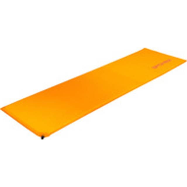 Spokey SAVORY isoleringsmatta självuppblåsande, orange orange