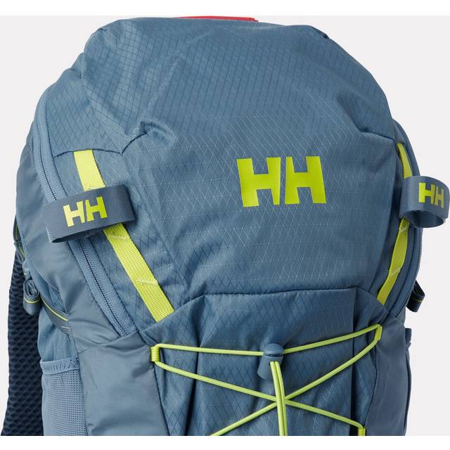 Helly Hansen - Transistor Backpack Recco 30 - Walking backpack size 30 l, blue