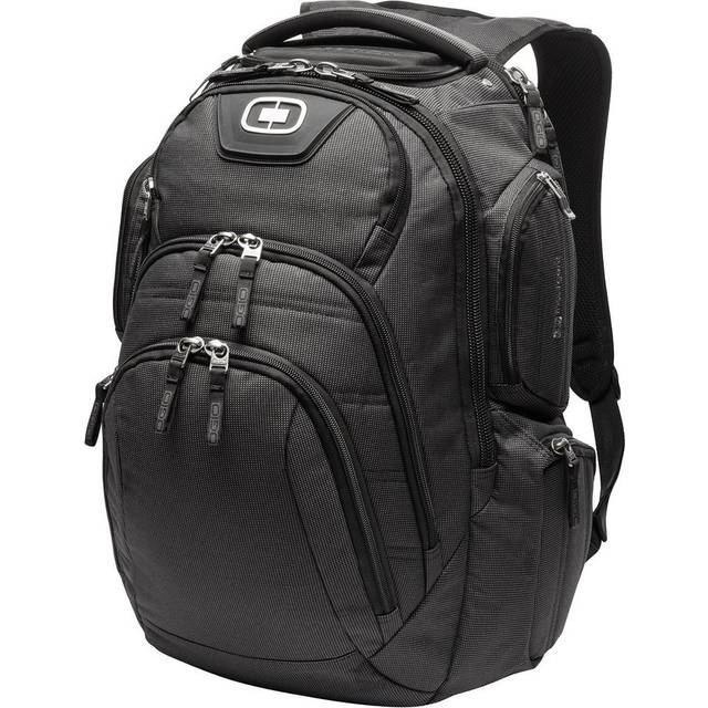 "OGIO 411073 Surge RSS 15"""" Laptop/MacBook Pro Black Backpack"